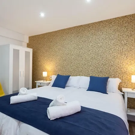 Reina Isabel Apartamento Granada