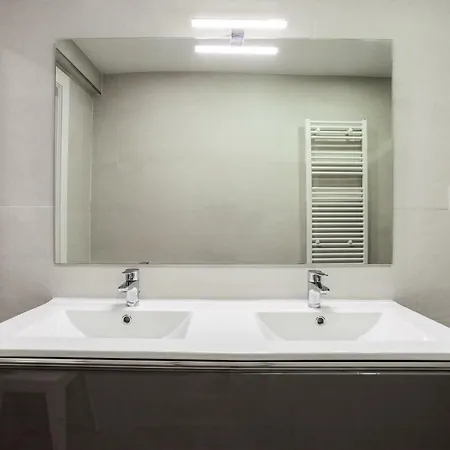 Apartment Reina Isabel